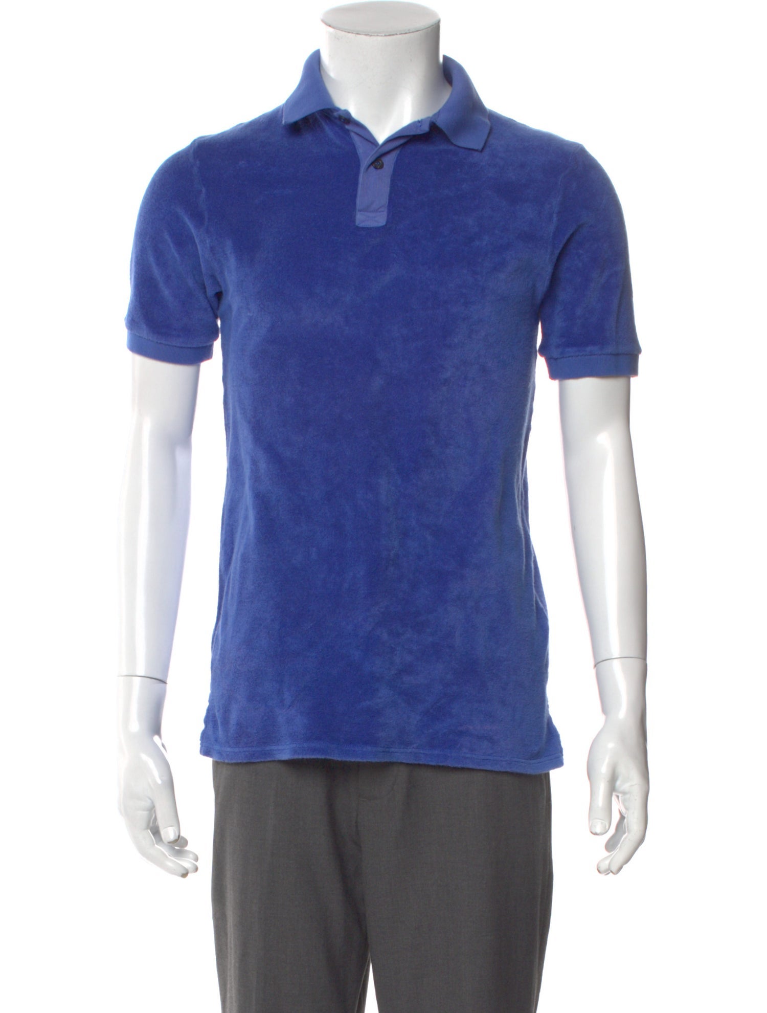 Paul Stuart Short Sleeve Shirt