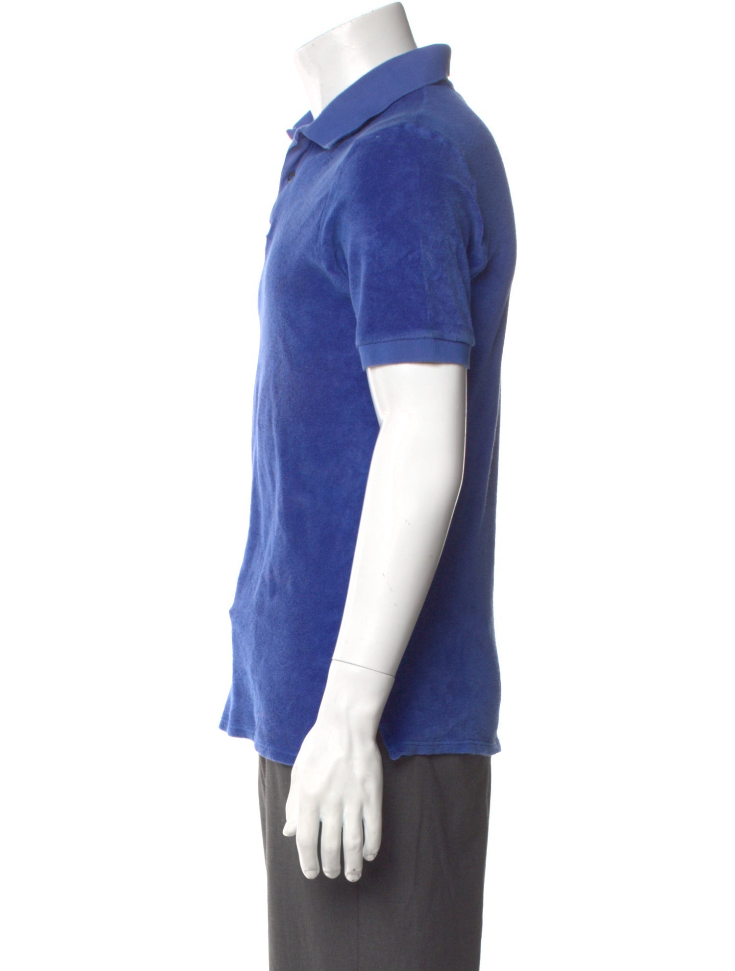 Paul Stuart Short Sleeve Shirt