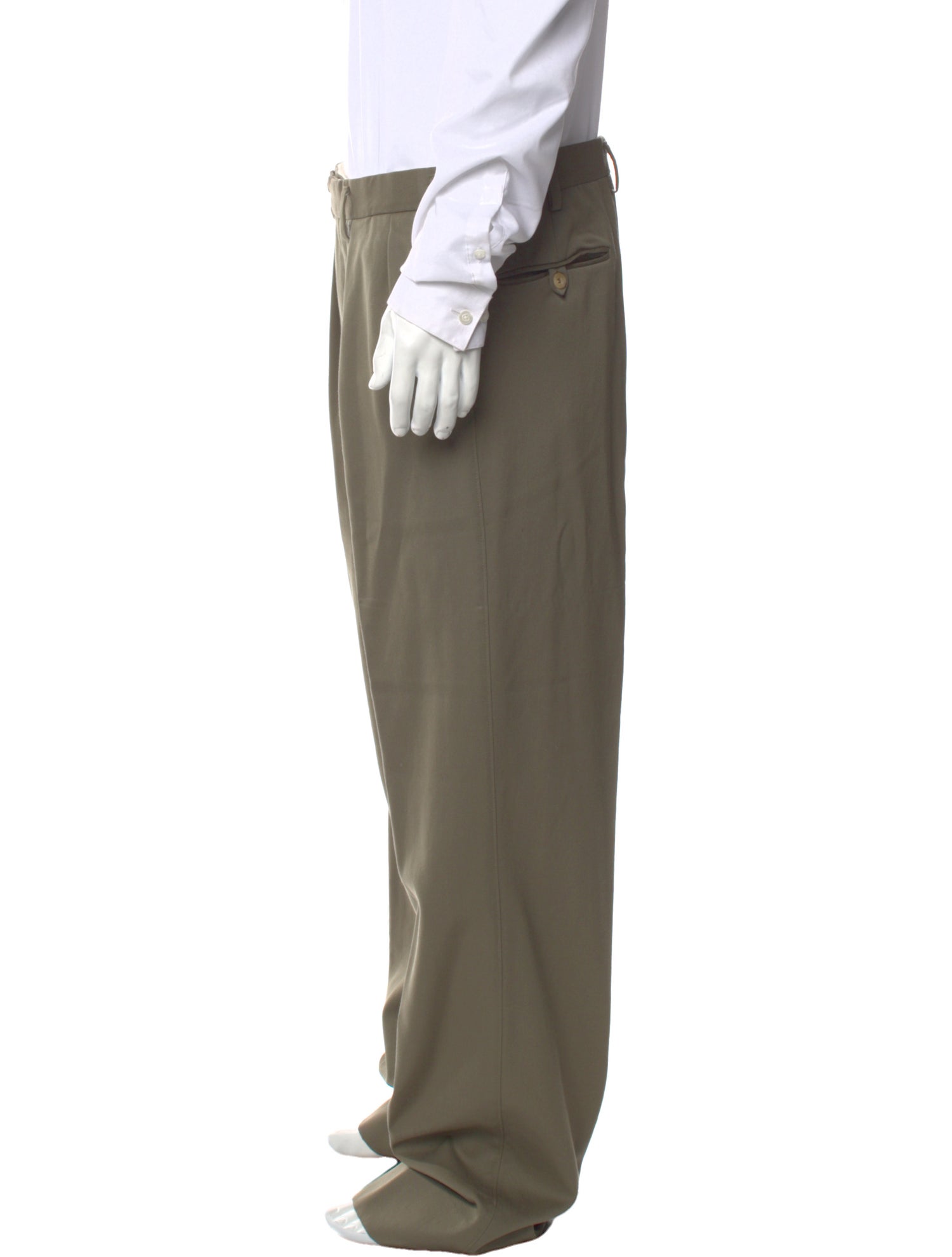 Paul Stuart Dress Pants
