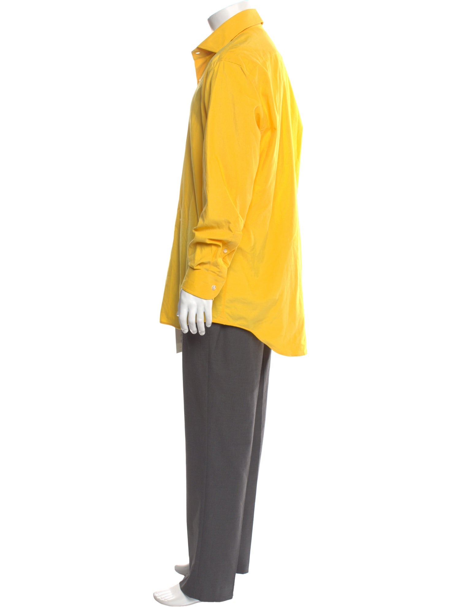 Paul Stuart Long Sleeve Dress Shirt