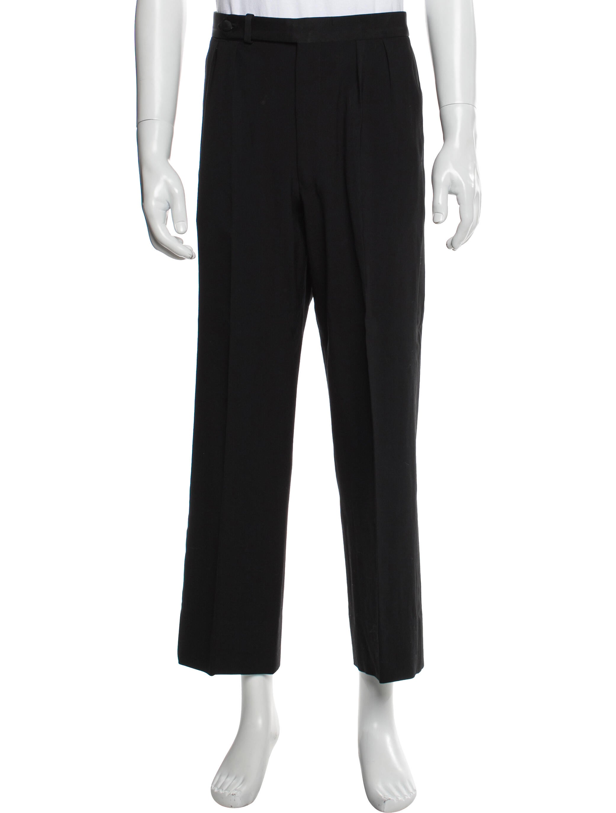 Paul Stuart Wool Dress Pants
