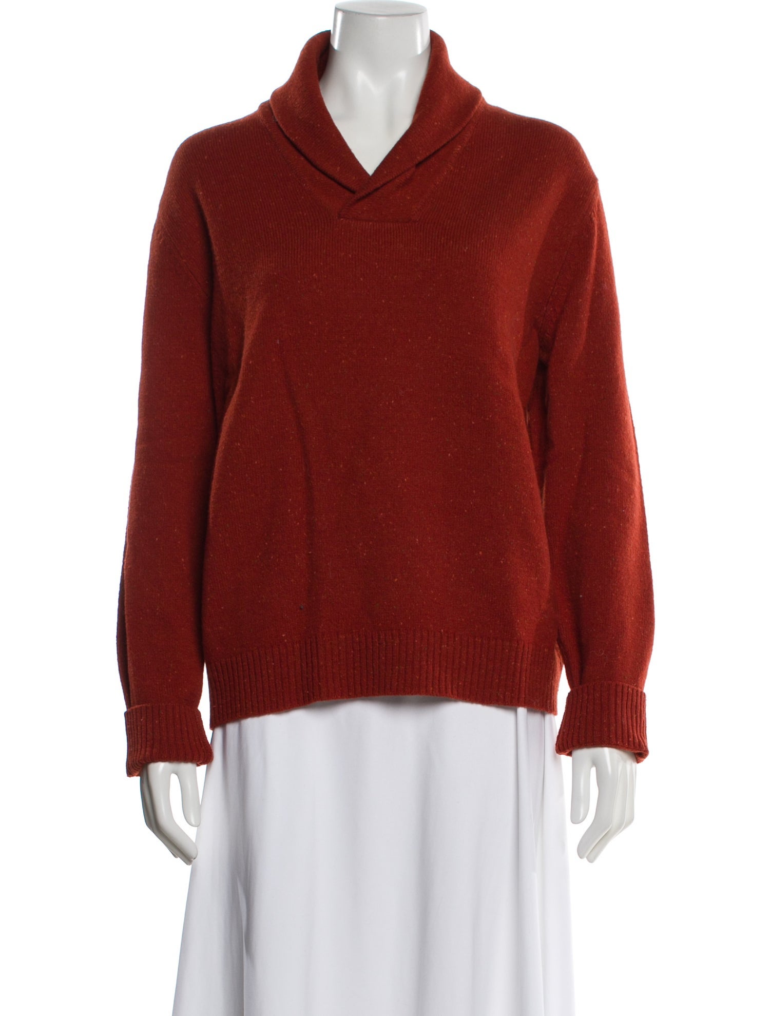 Paul Stuart V-Neck Sweater