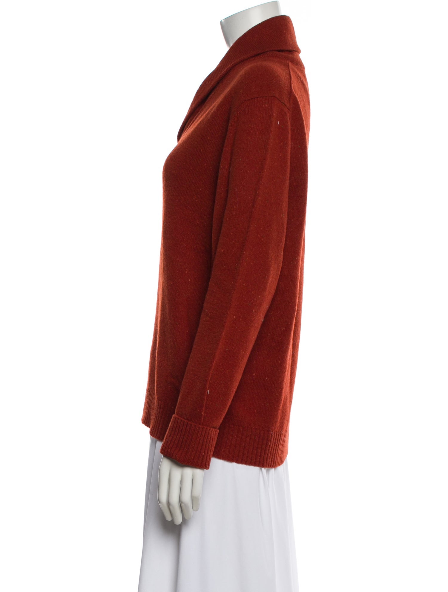 Paul Stuart V-Neck Sweater
