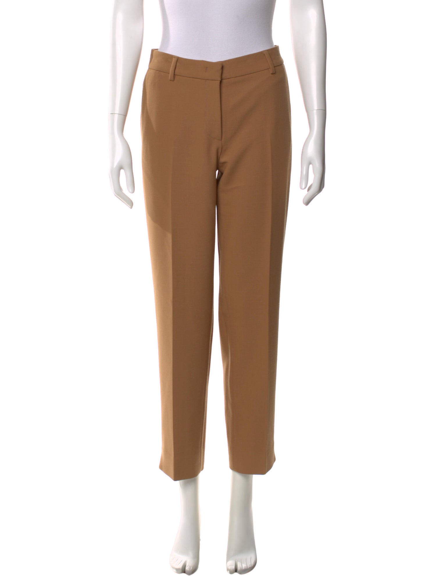 Paul Stuart Straight Leg Pants