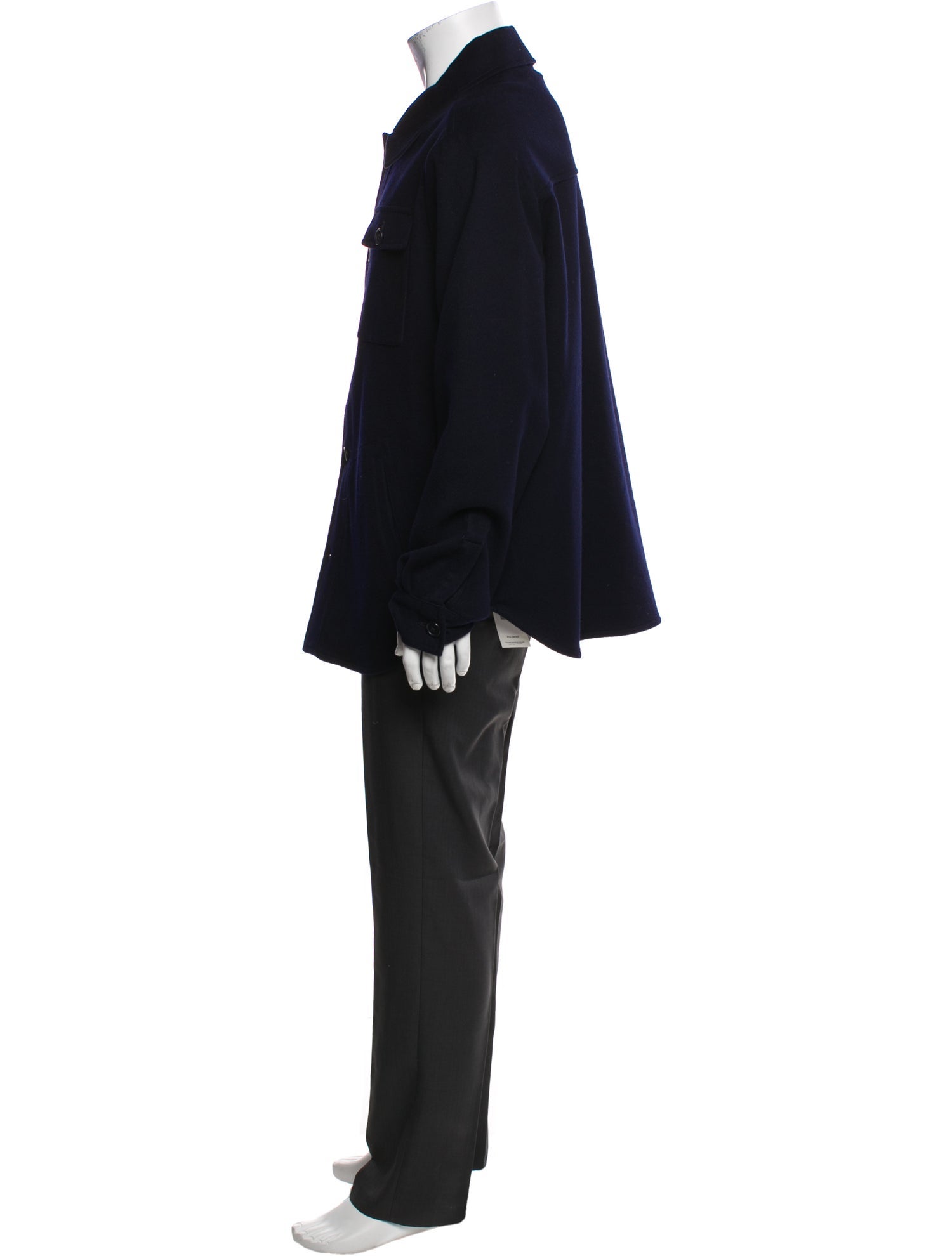 Paul Stuart Wool Jacket