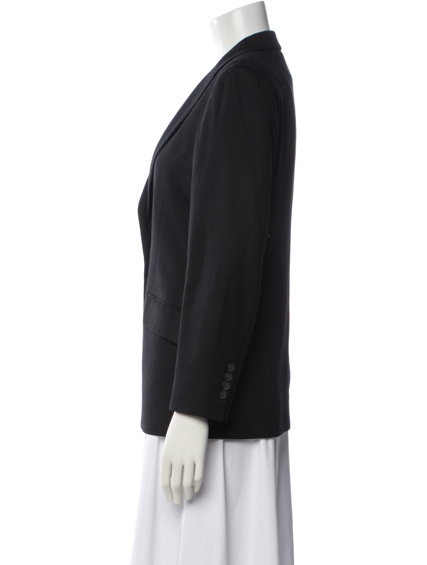 Paul Stuart Wool Blazer