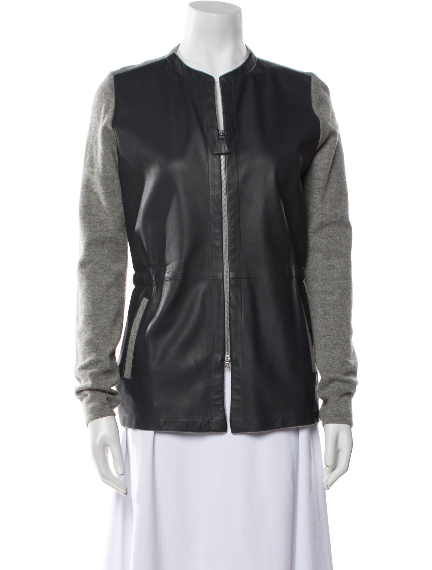 Paul Stuart Cashmere Jacket