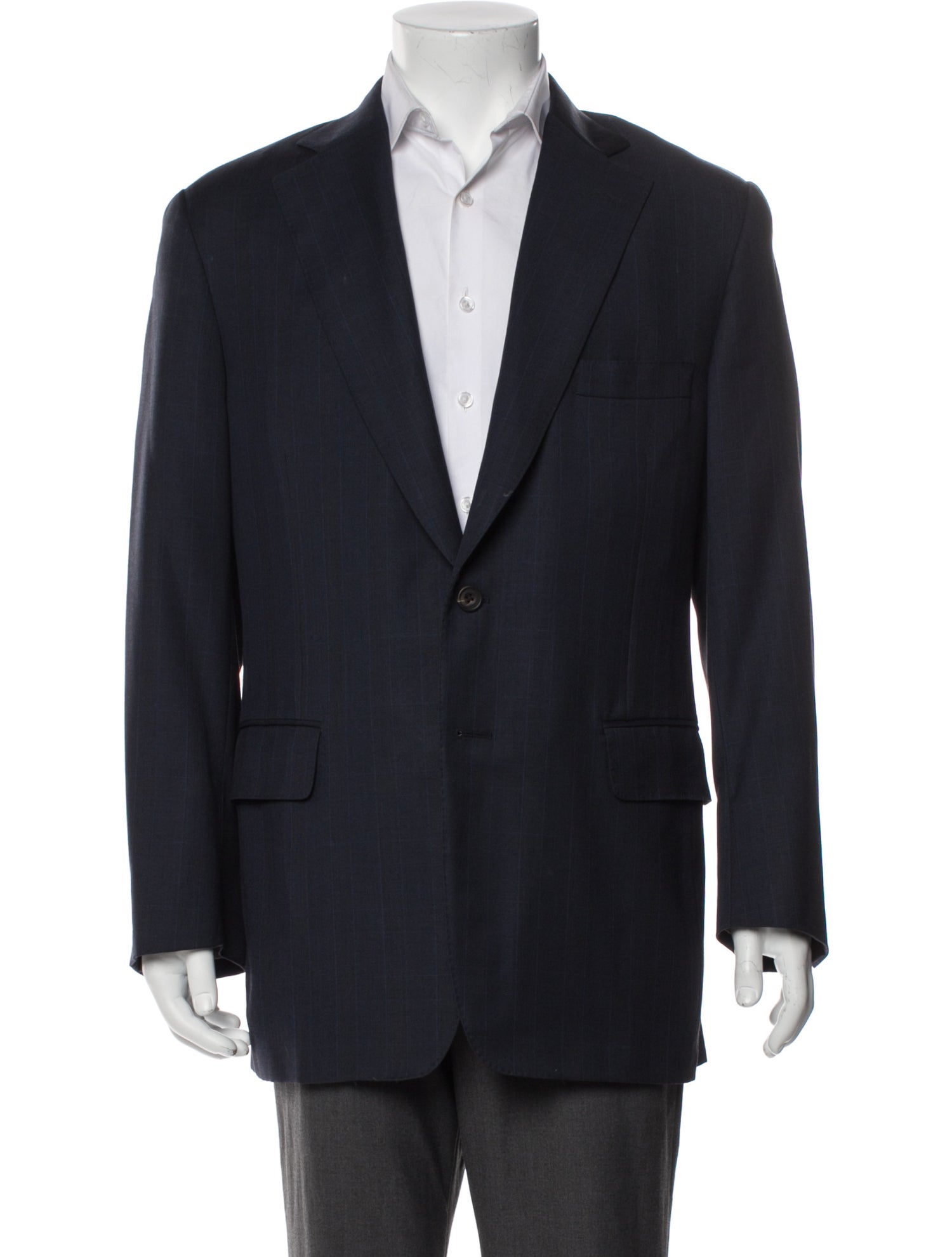 Paul Stuart Blazer