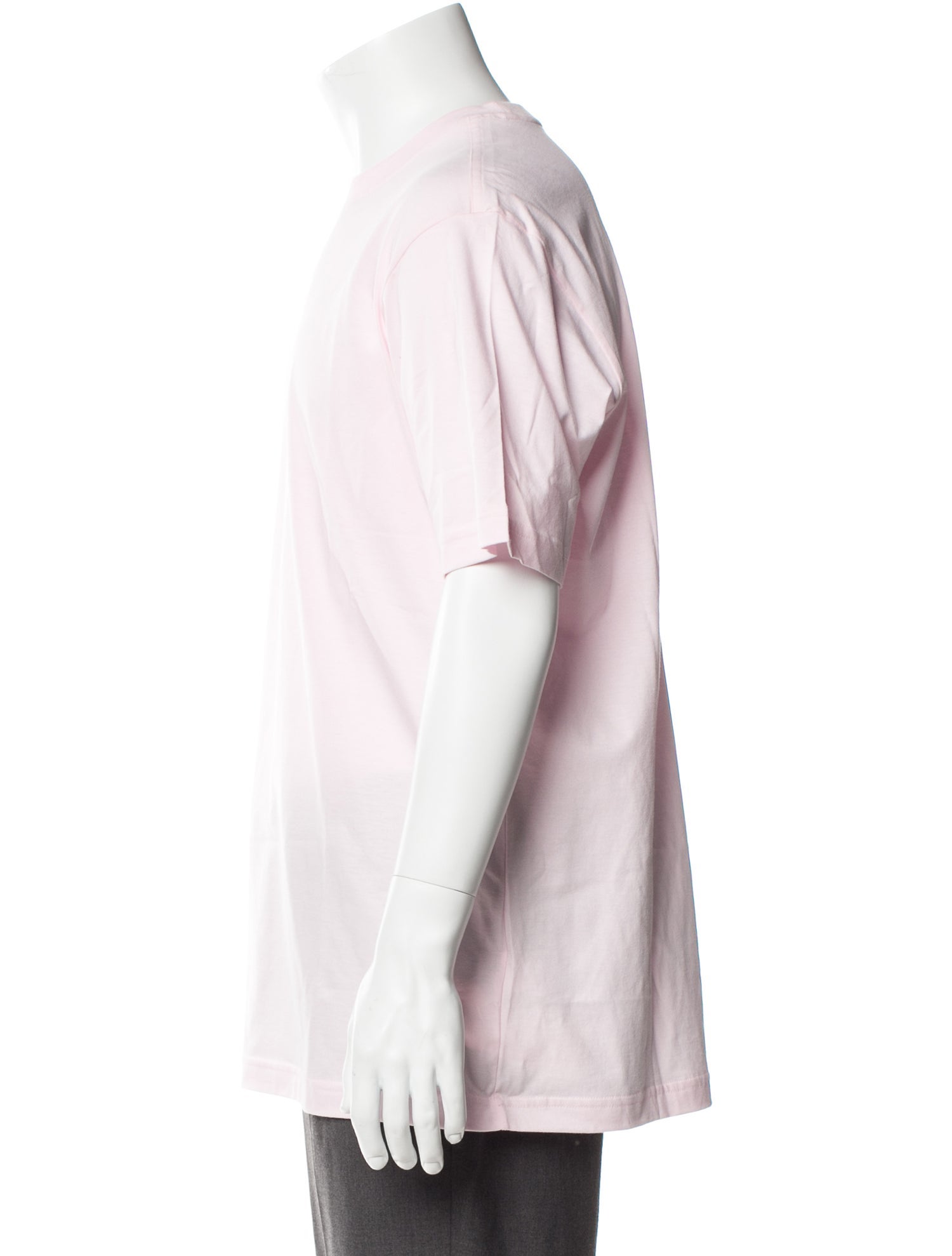 Paul Stuart Crew Neck Short Sleeve T-Shirt w/ Tags