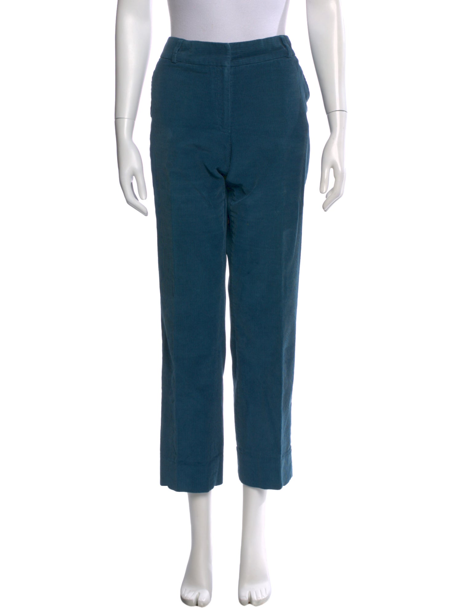 Paul Stuart Straight Leg Pants