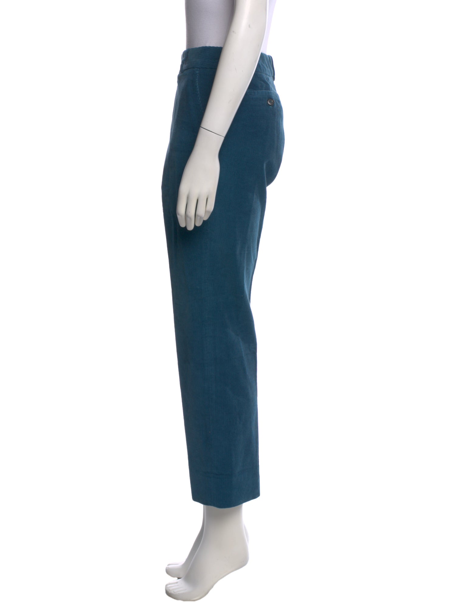 Paul Stuart Straight Leg Pants