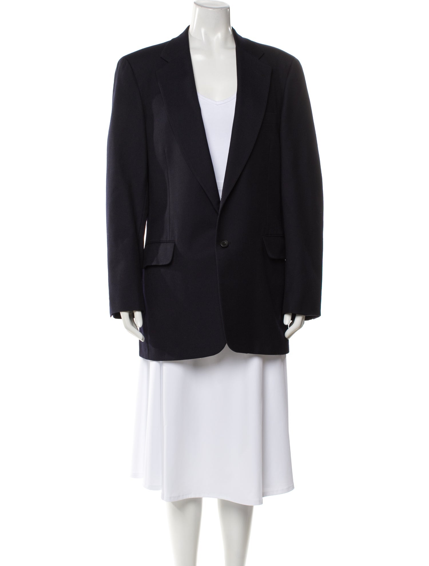 Paul Stuart Blazer