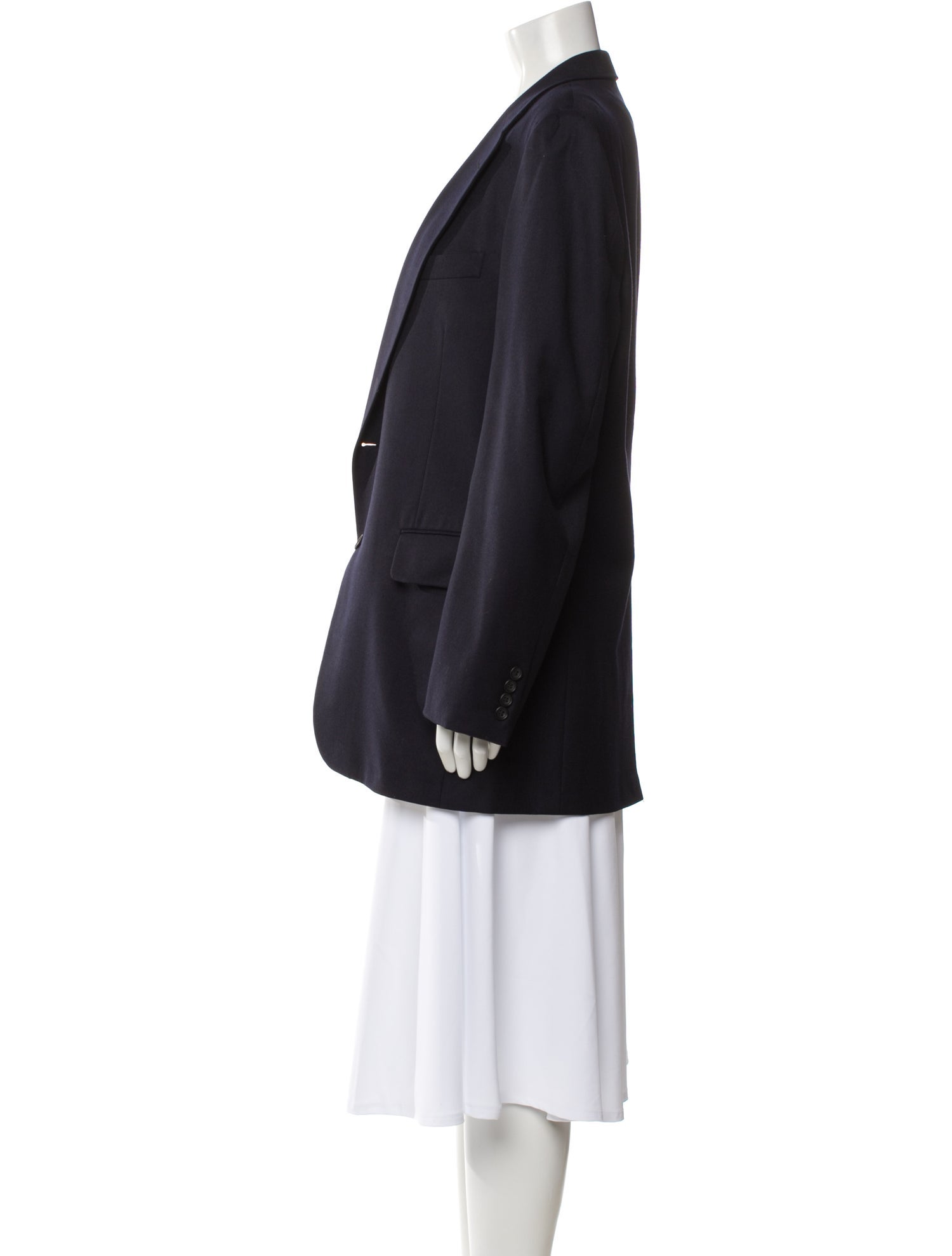 Paul Stuart Blazer