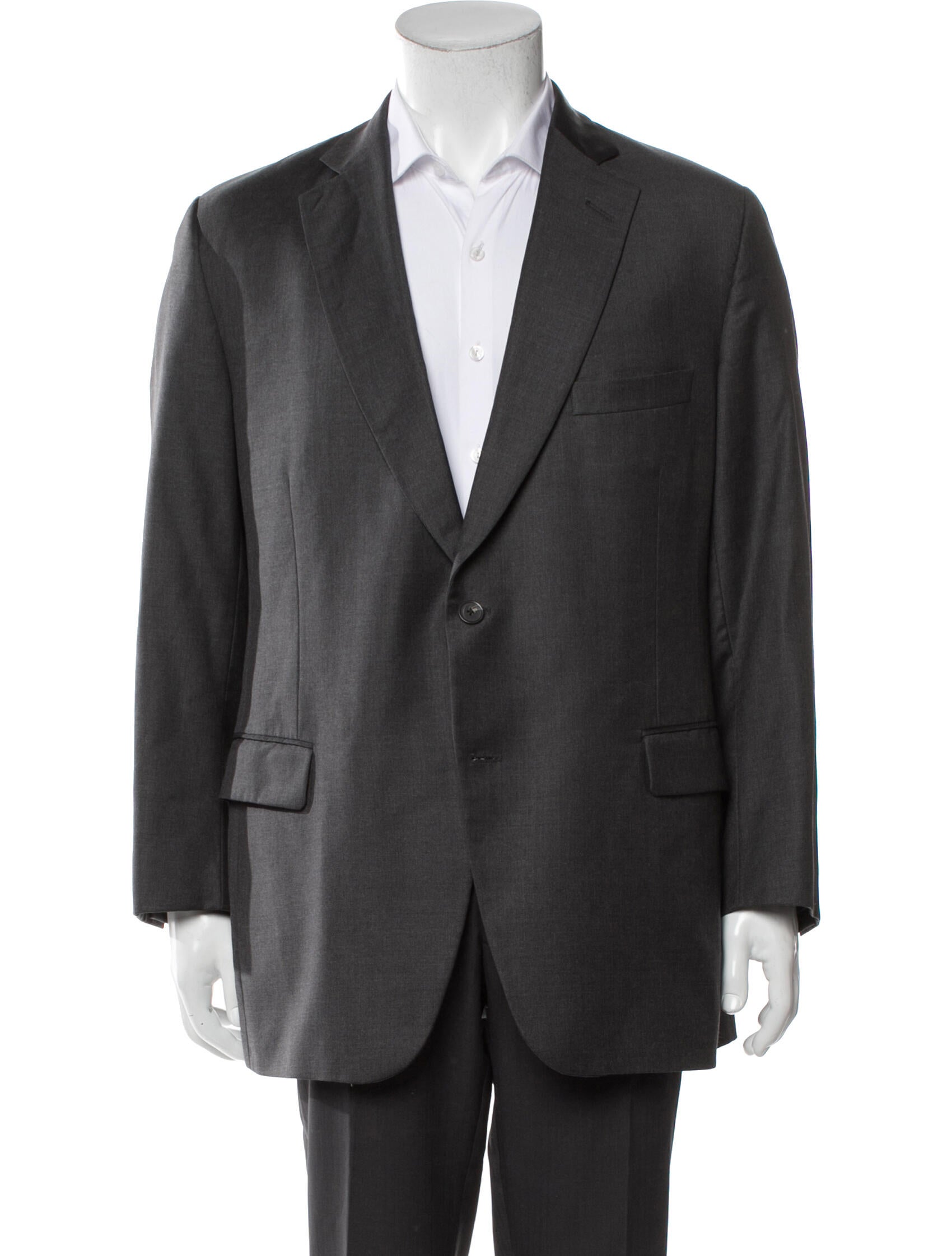 Paul Stuart Two-Piece Blazer