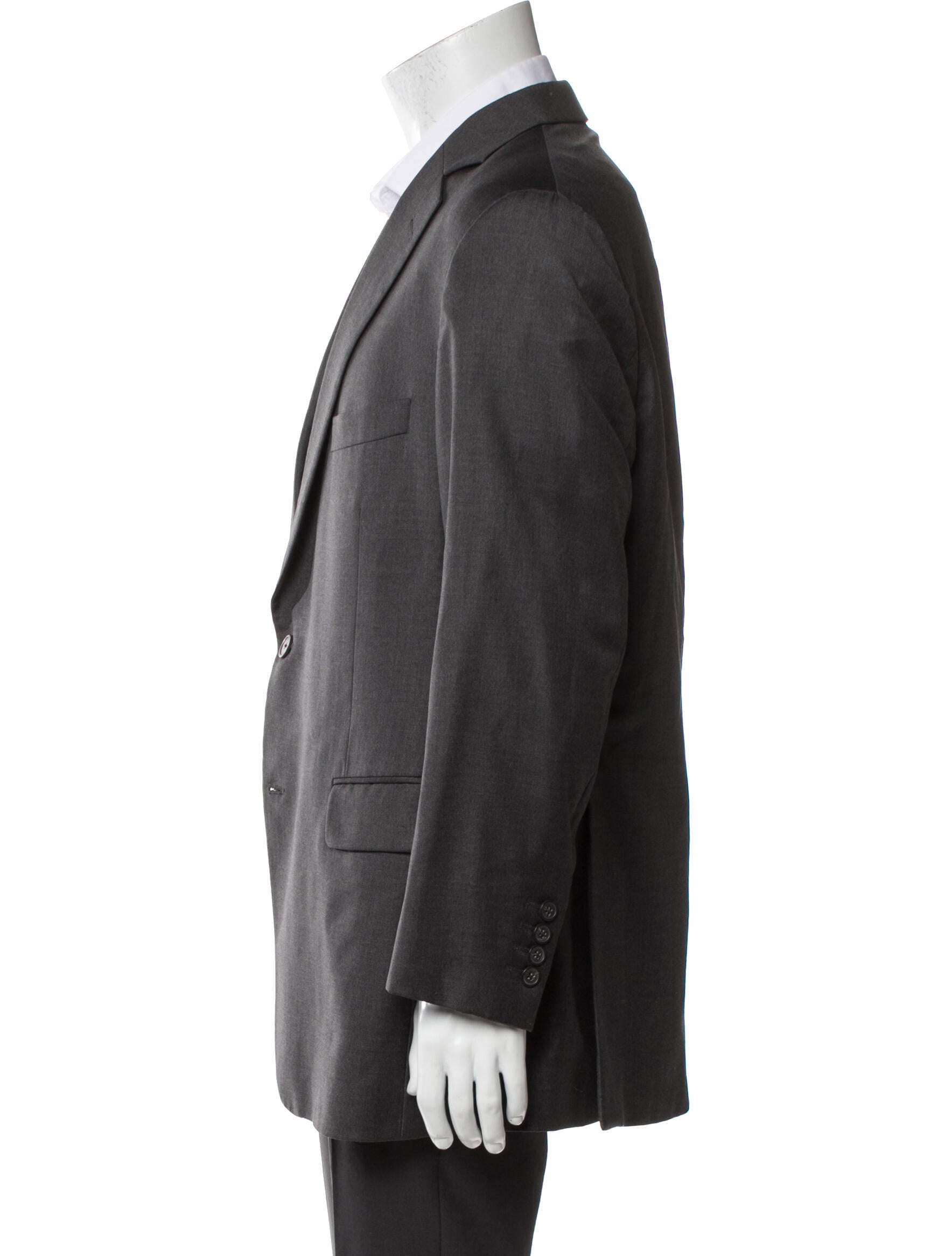 Paul Stuart Two-Piece Blazer