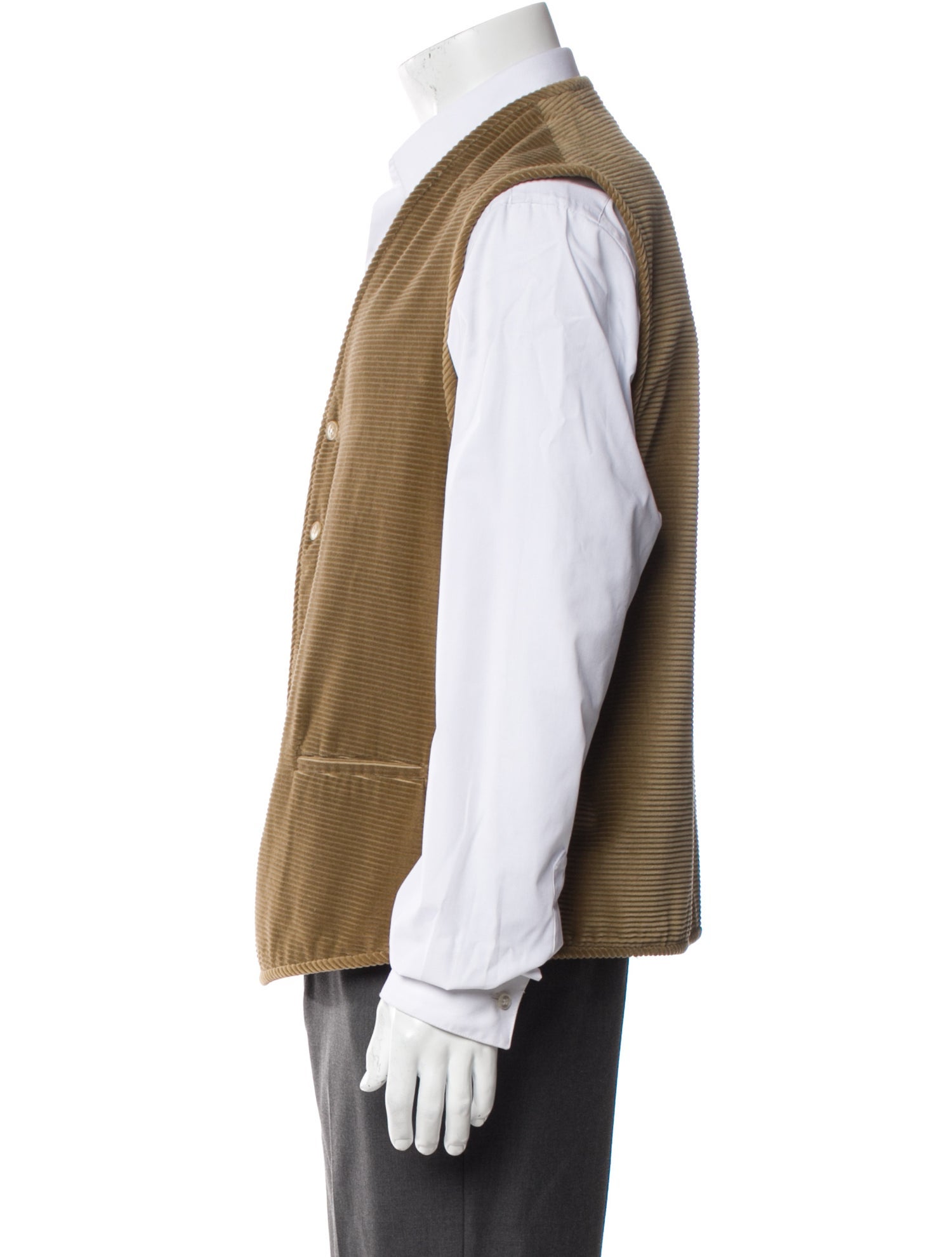 Paul Stuart Suit Vest