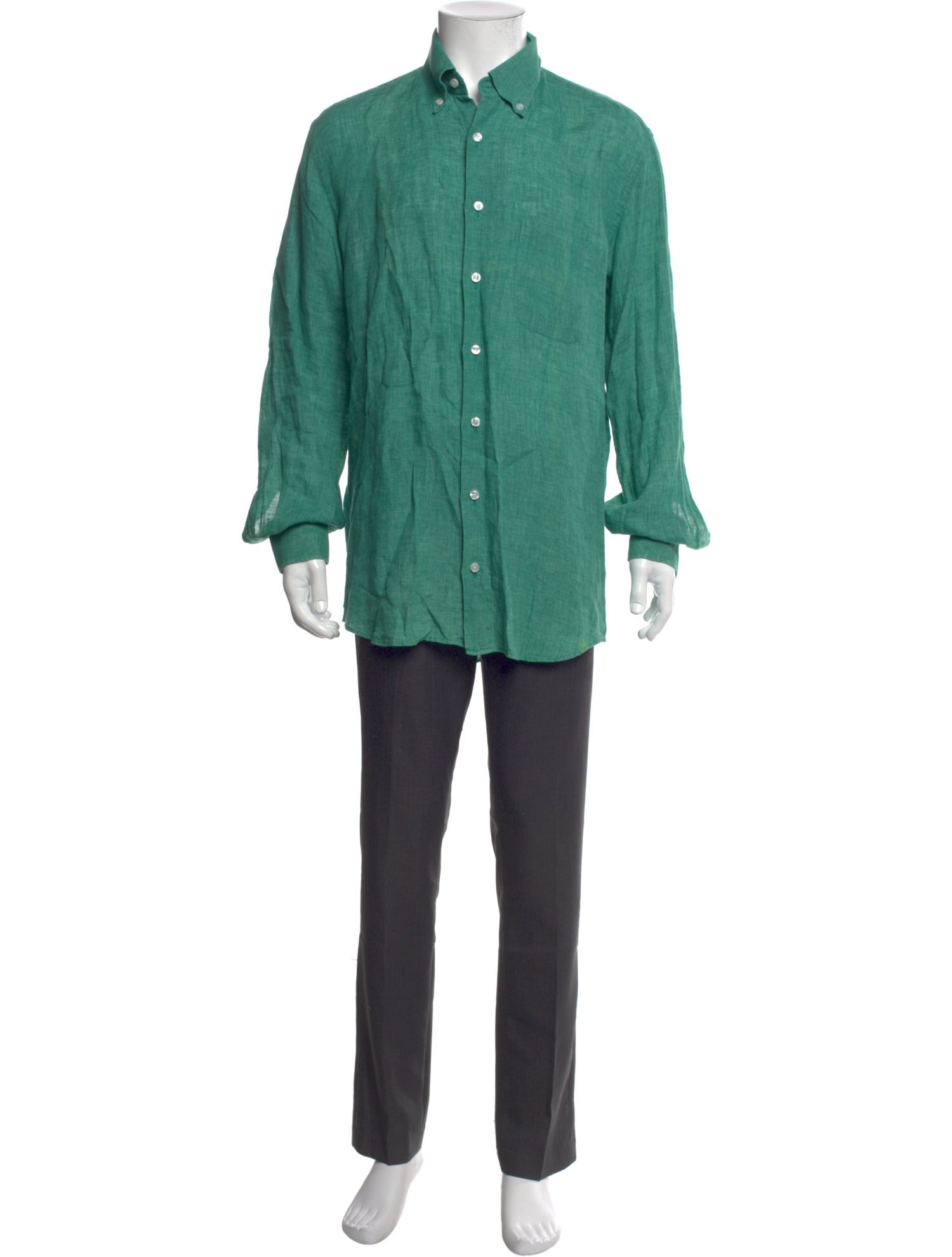 Paul Stuart Long Sleeve Shirt