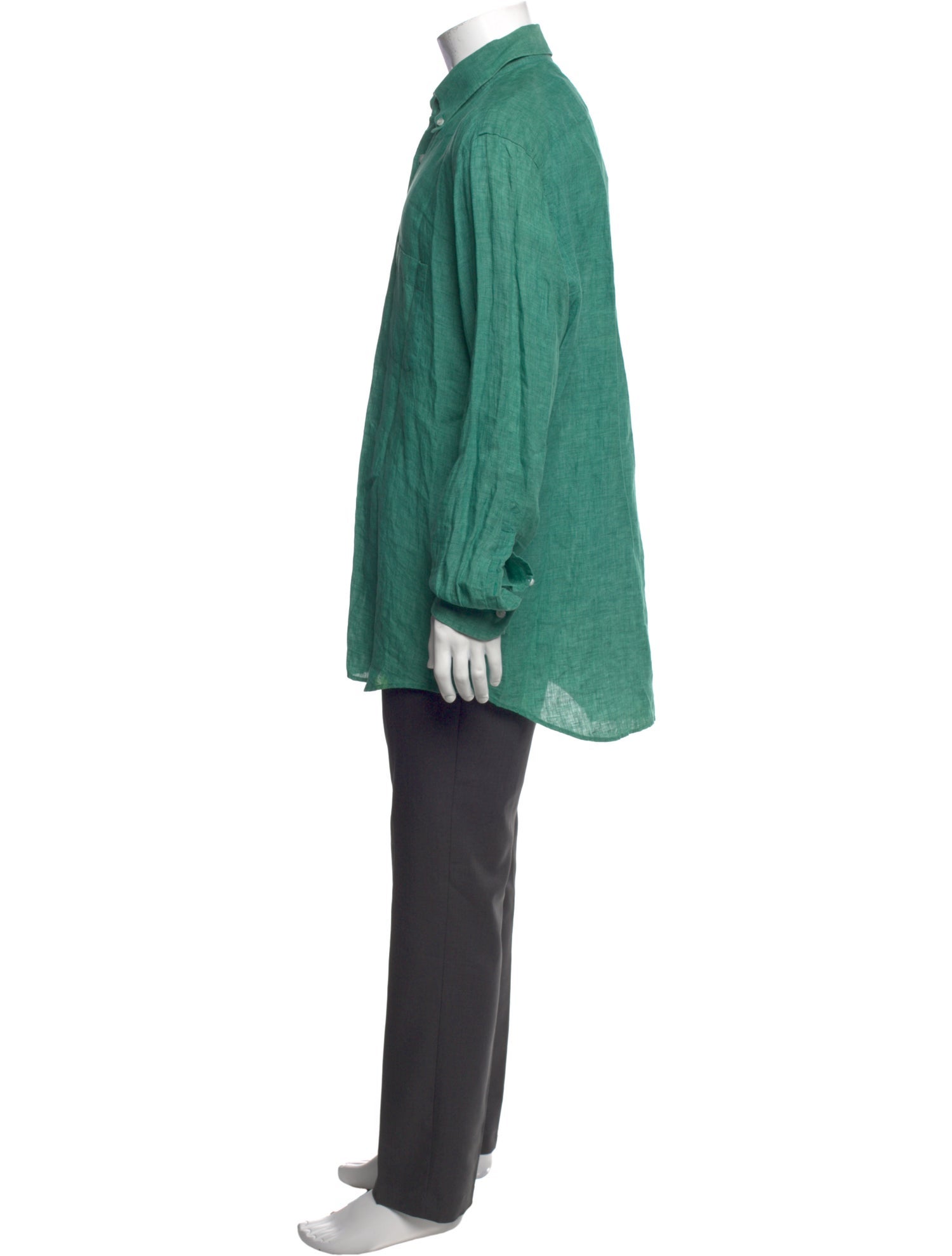 Paul Stuart Long Sleeve Shirt