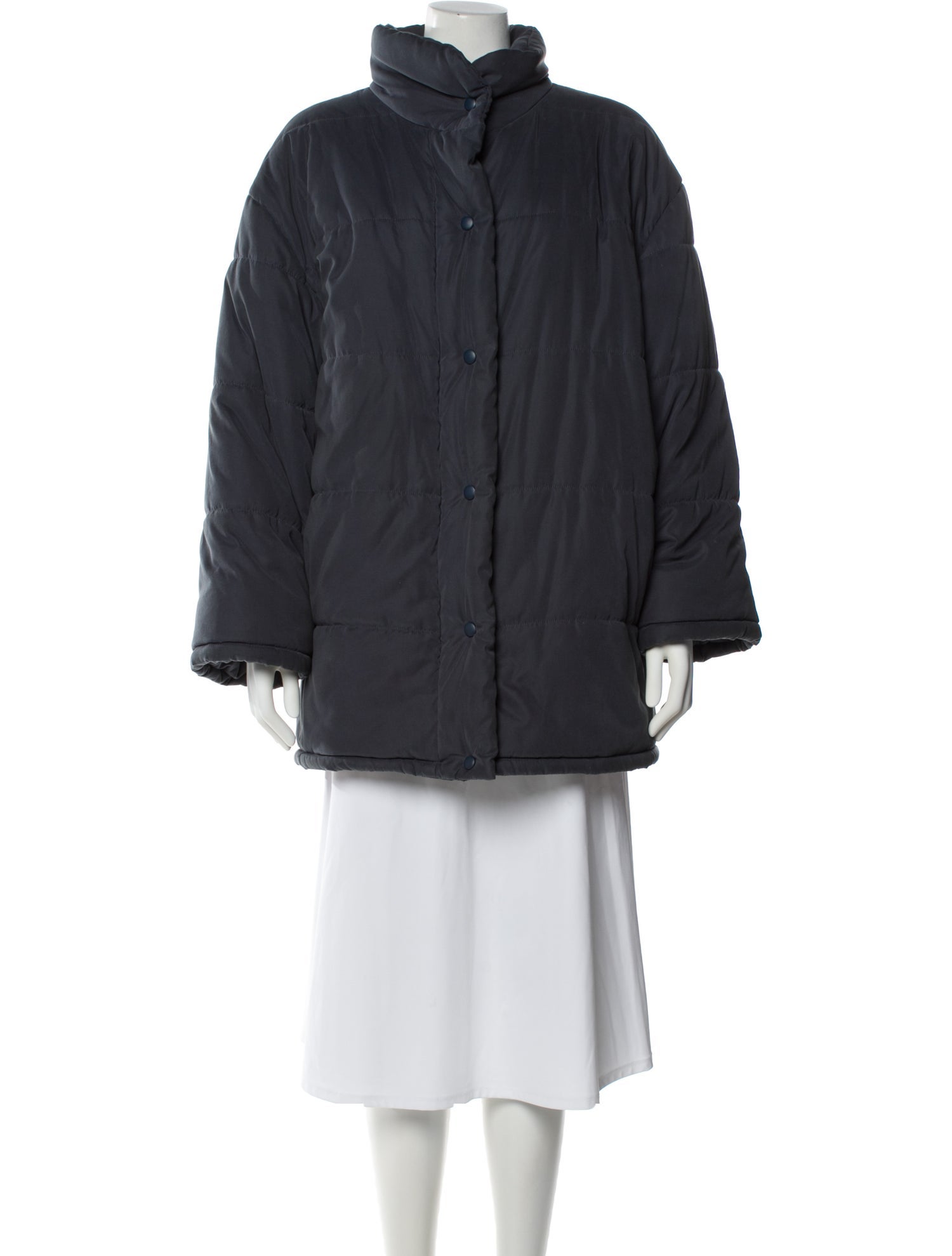 Paul Stuart Parka