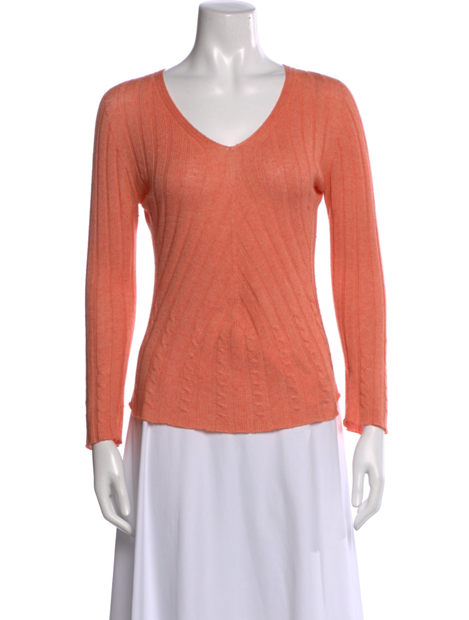 Paul Stuart V-Neck Sweater