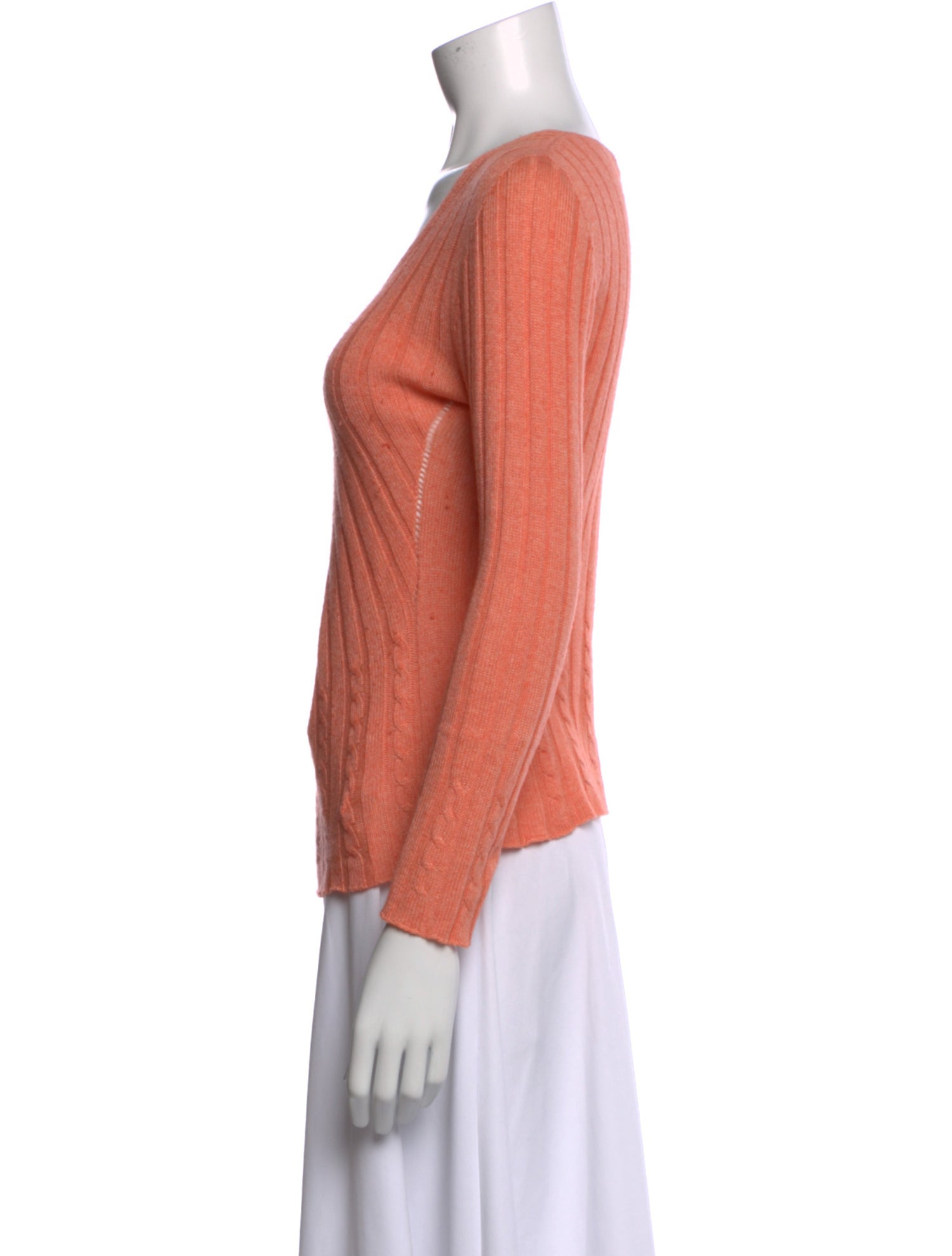 Paul Stuart V-Neck Sweater