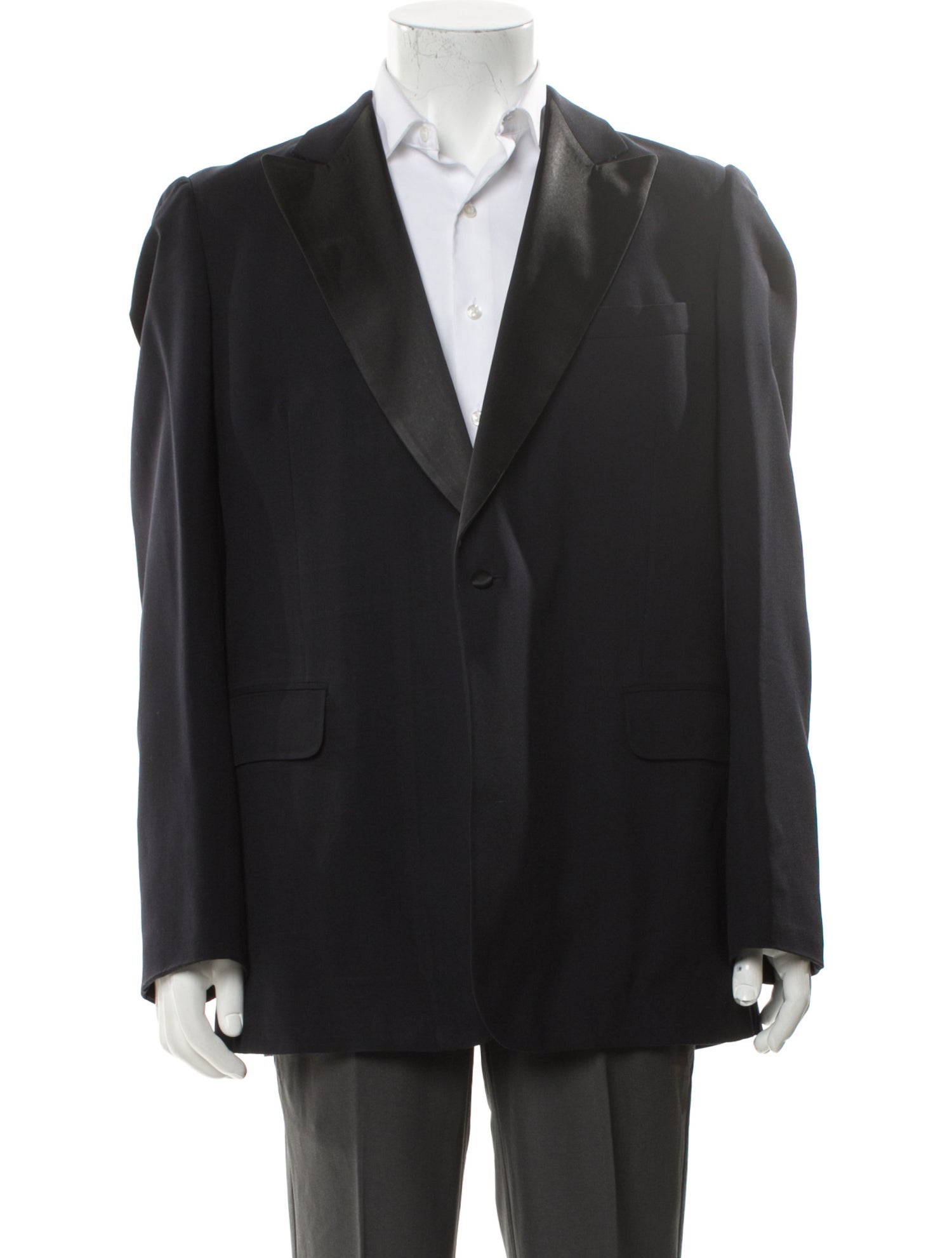 Paul Stuart Tuxedo