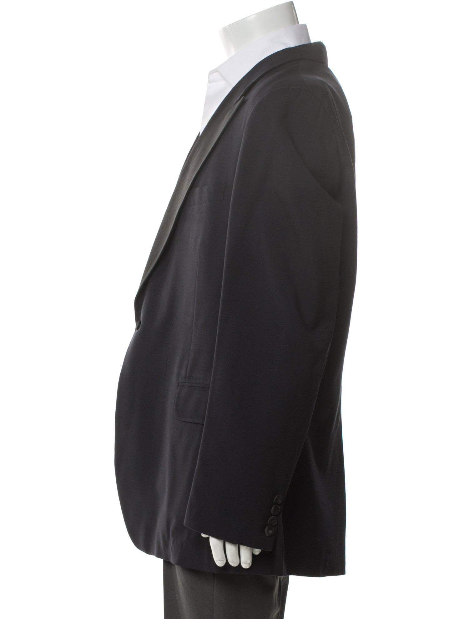 Paul Stuart Tuxedo