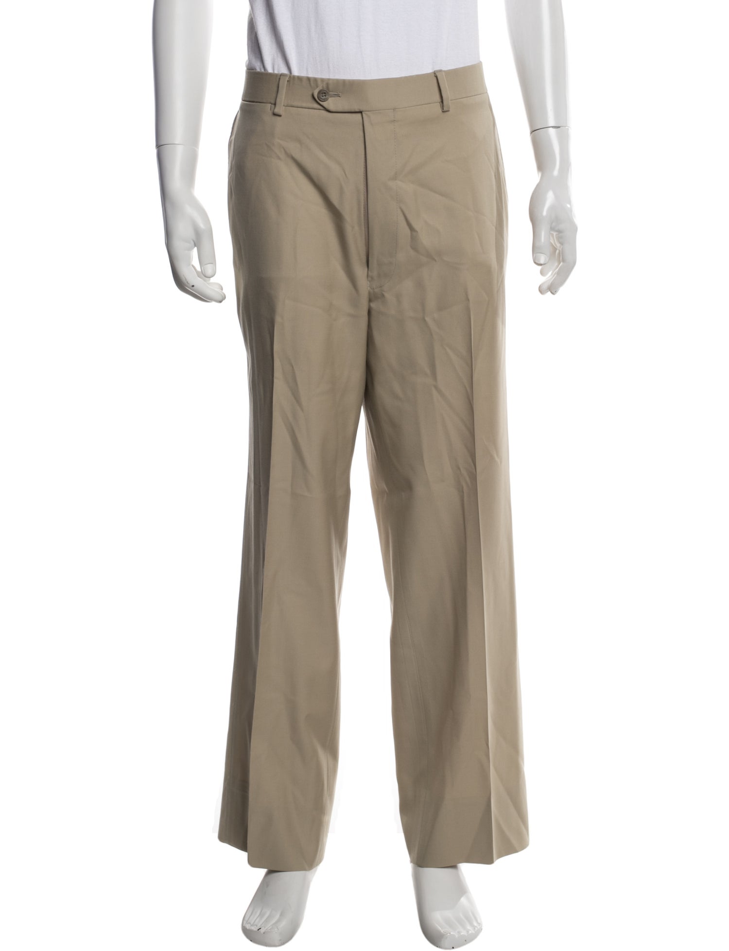 Paul Stuart Wool Pants