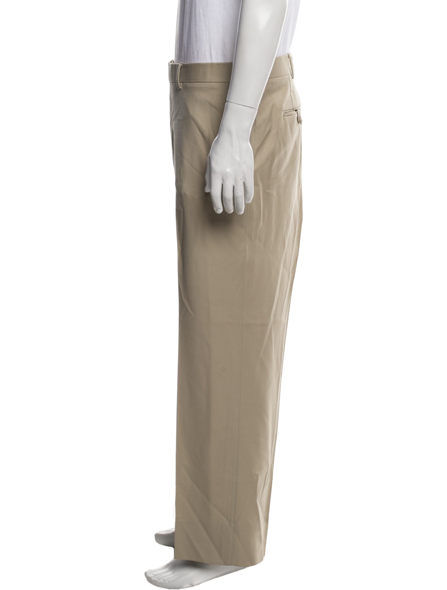 Paul Stuart Wool Pants