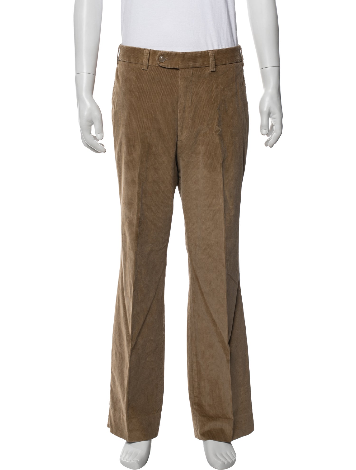 Paul Stuart Corduroy Pants