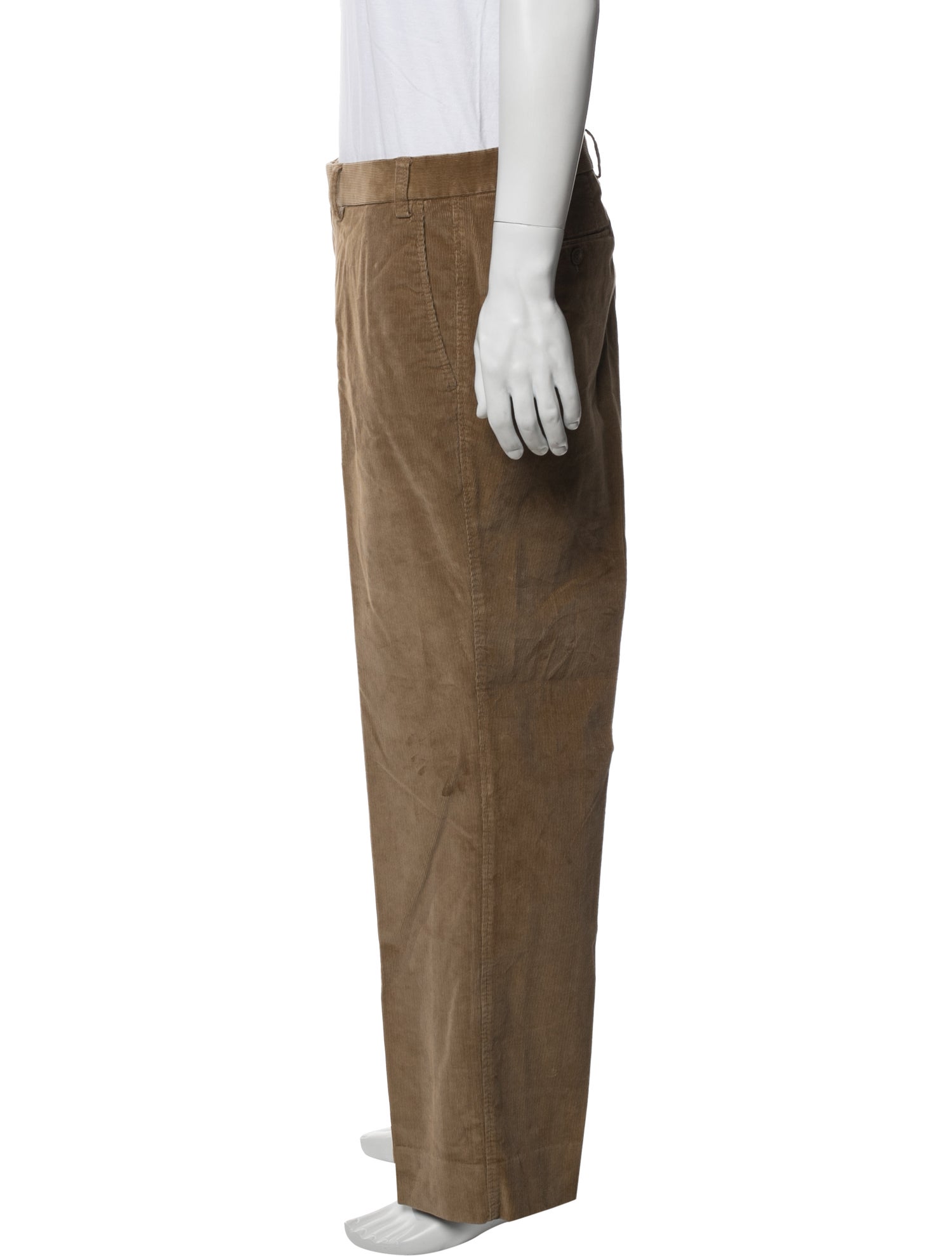 Paul Stuart Corduroy Pants