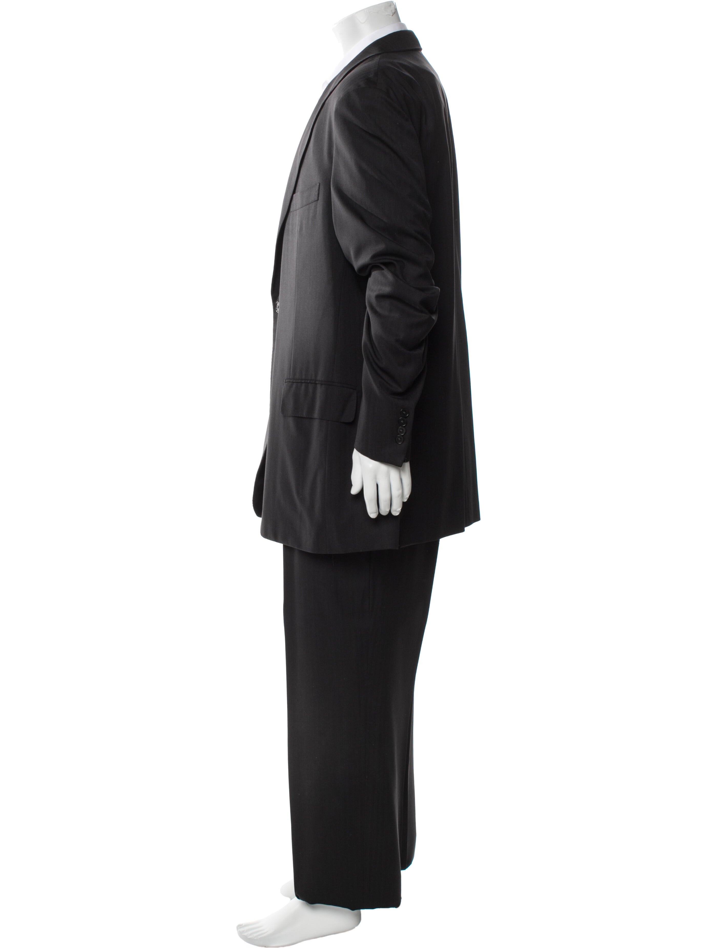 Stuart's Choice Two-Piece Blazer