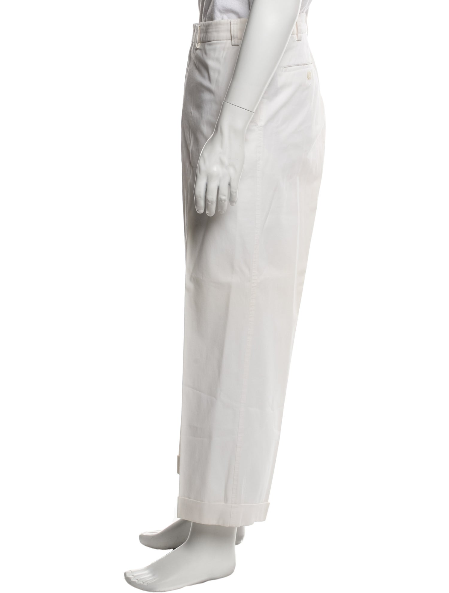 Paul Stuart Dress Pants