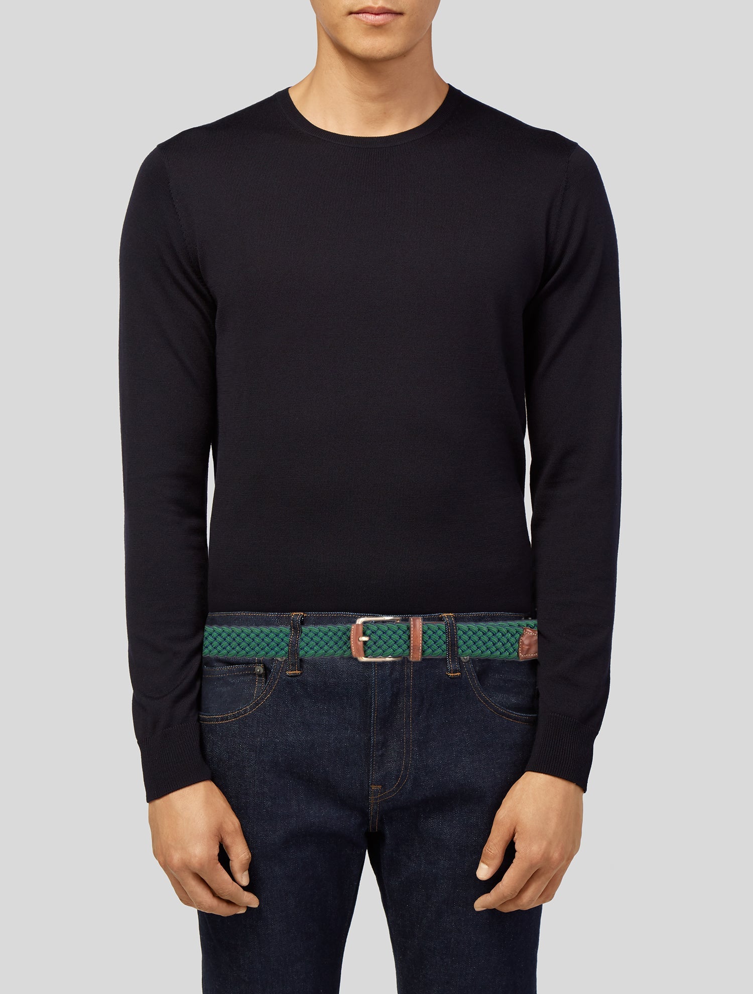 Paul Stuart Waist Belt