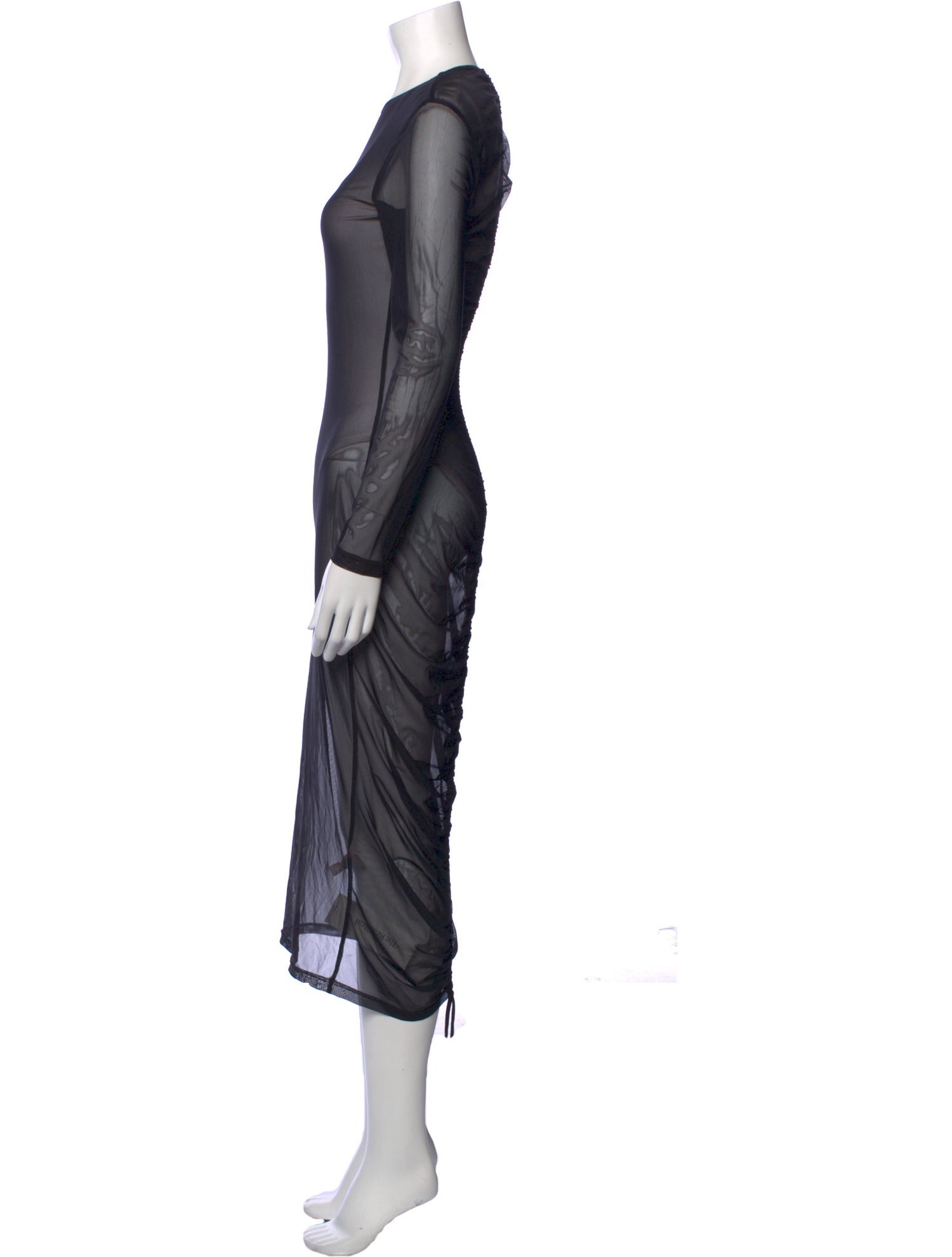 Agent Provocateur Nightgown