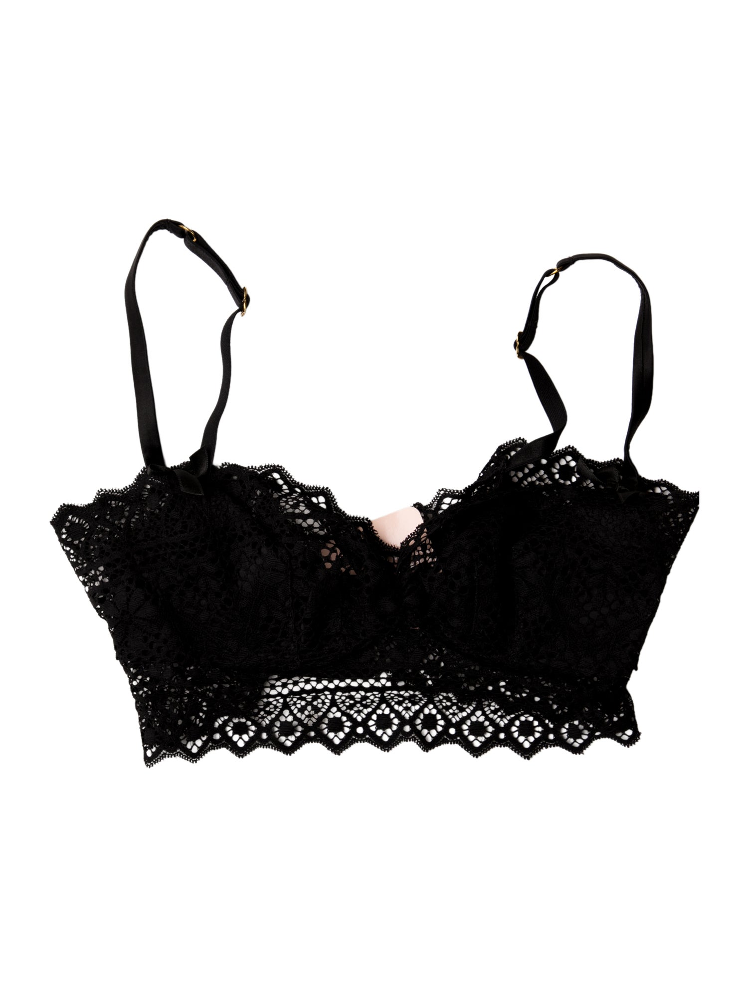 Agent Provocateur Nightgown