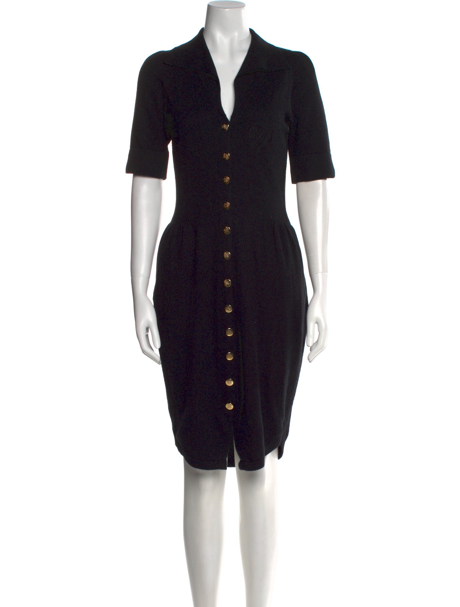 Agent Provocateur Midi Length Dress