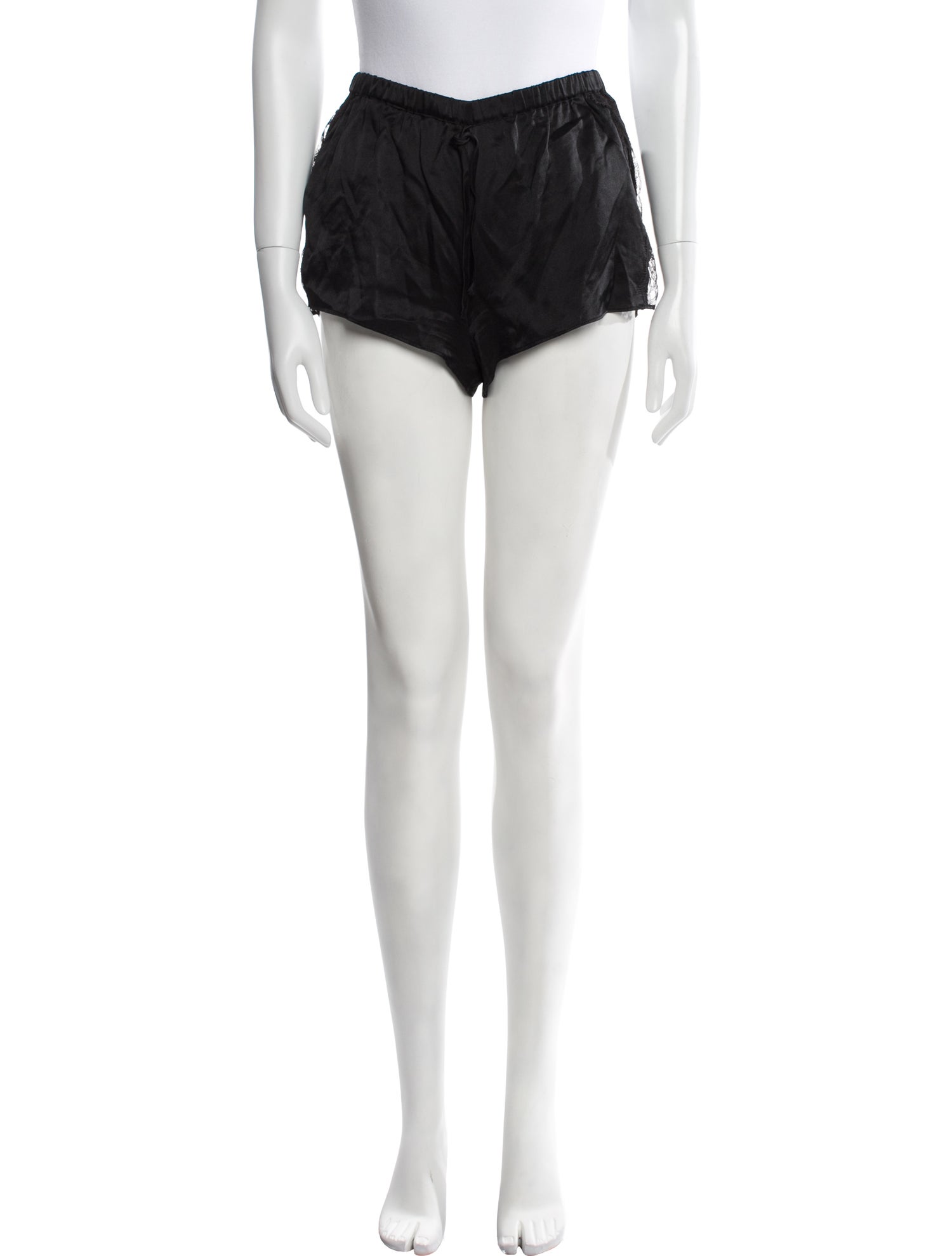 Agent Provocateur Pajamas