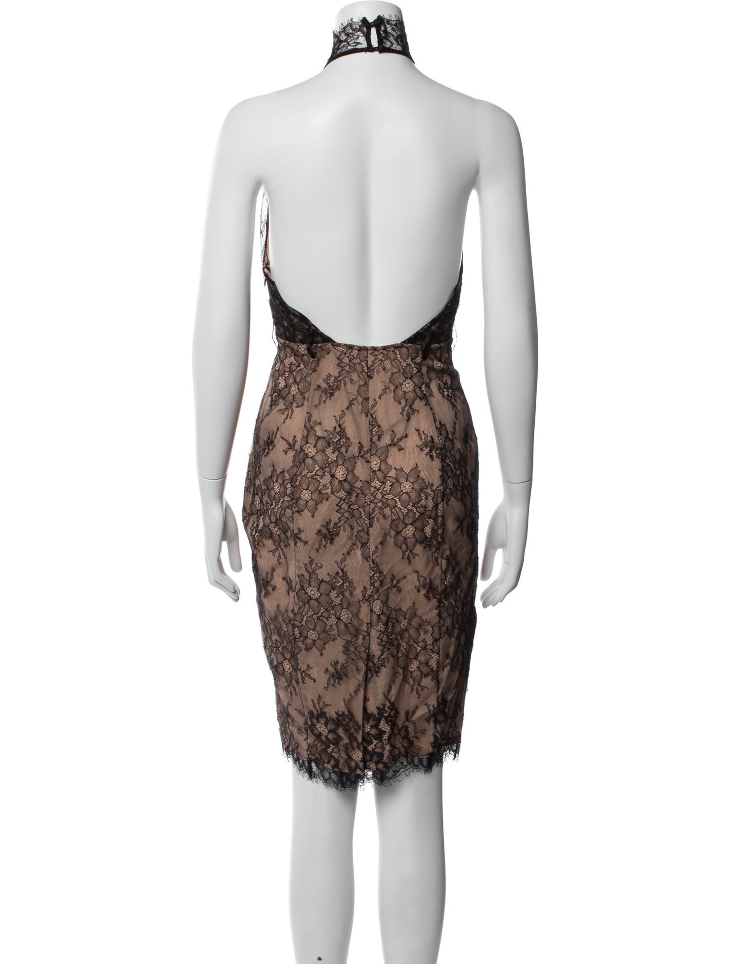 latex maxi dress Made-to-Measure Sexy Latex Dresses | High Shine Fit main image 0