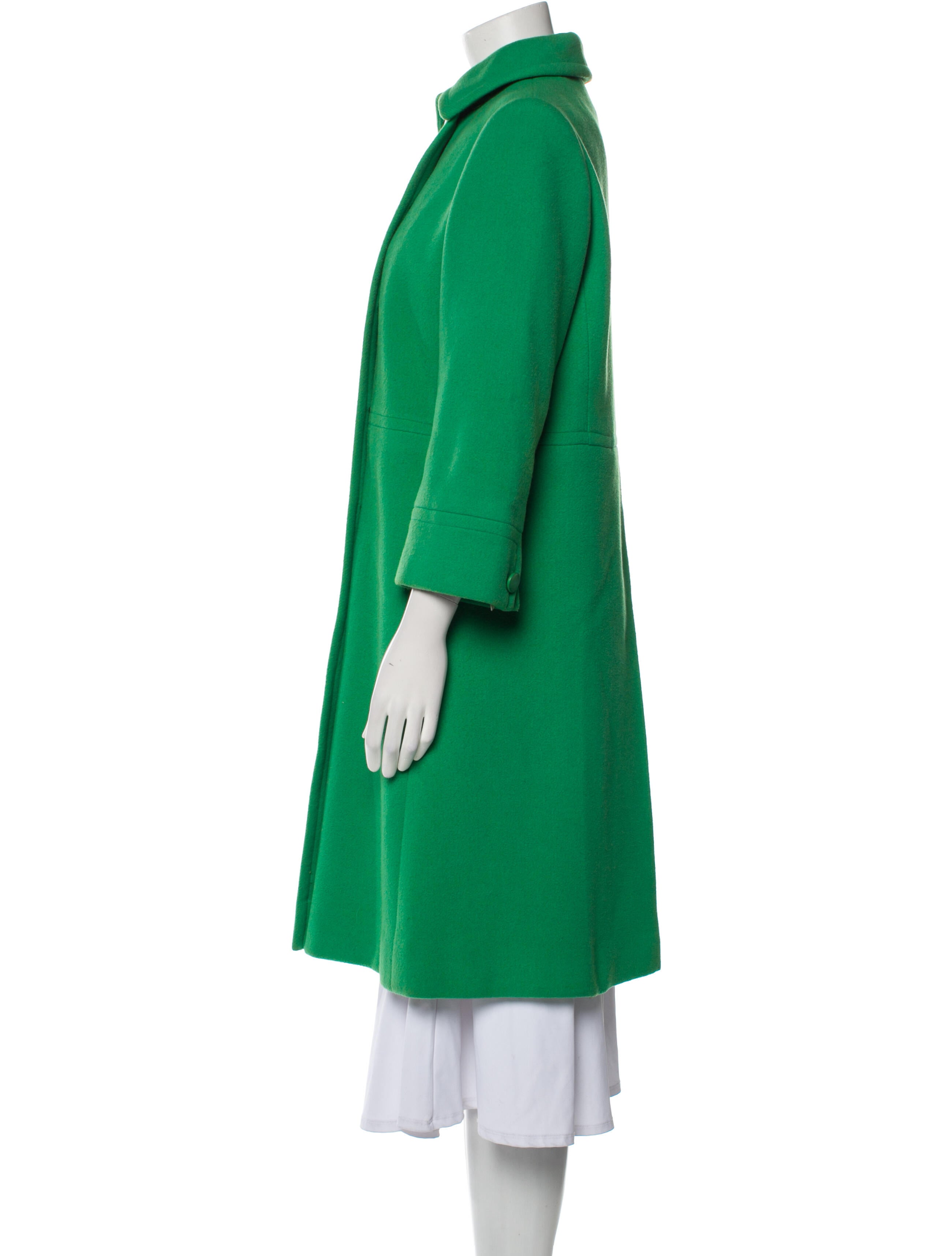 Philippe Venet Vintage 1970's Coat