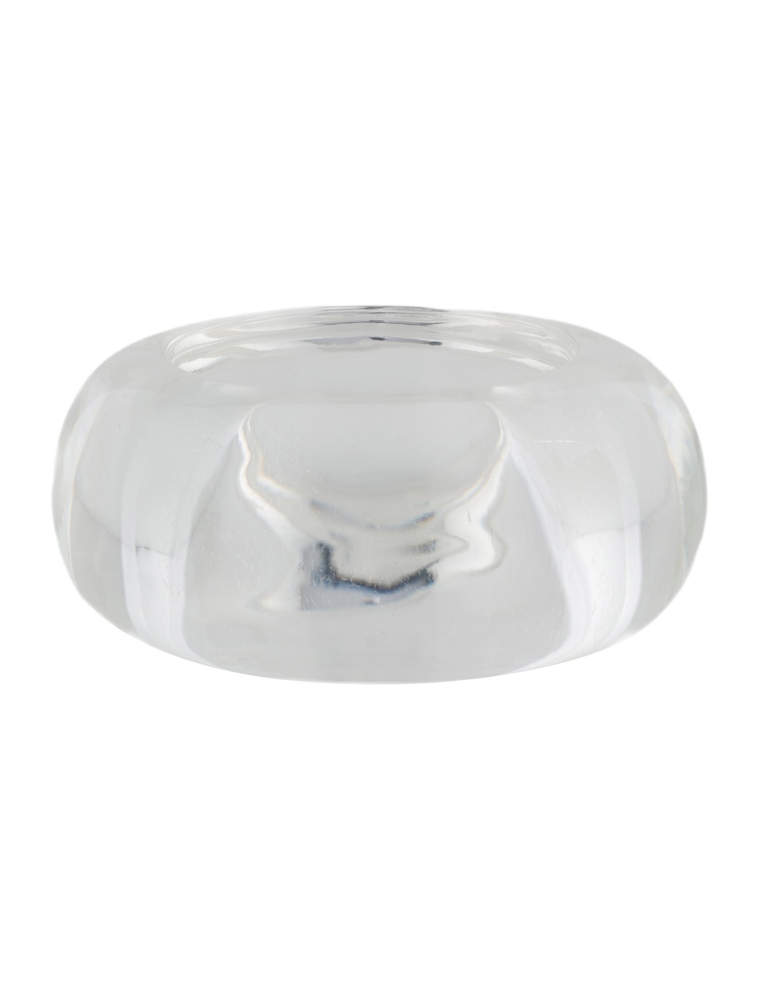 Patricia Von Musulin Acrylic Bangle