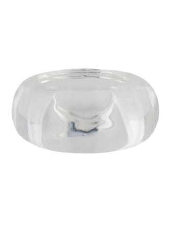 Patricia Von Musulin Acrylic Bangle