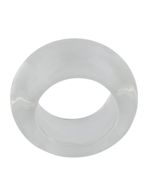 Patricia Von Musulin Acrylic Bangle