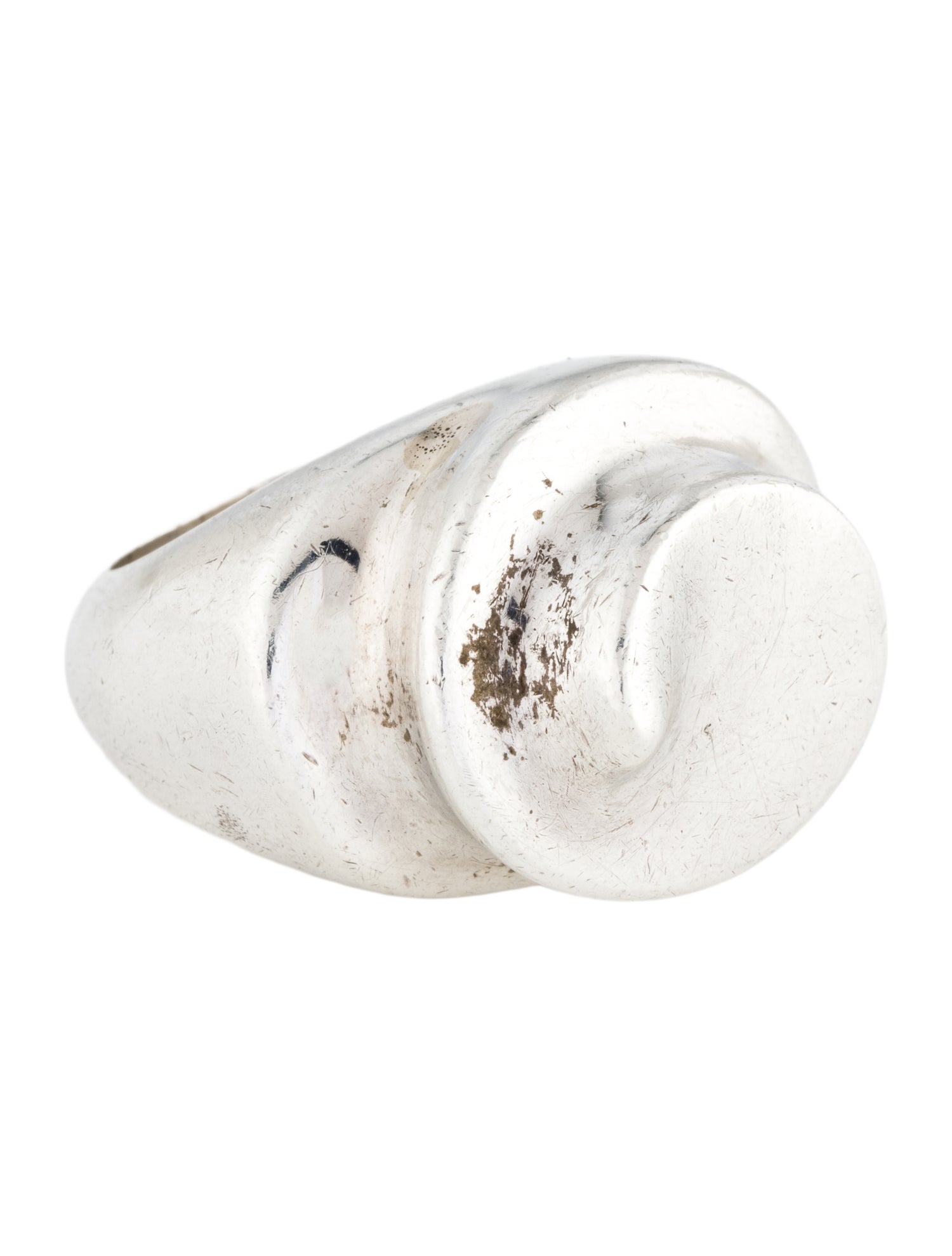 Patricia Von Musulin Shell Ring