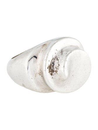 Patricia Von Musulin Shell Ring