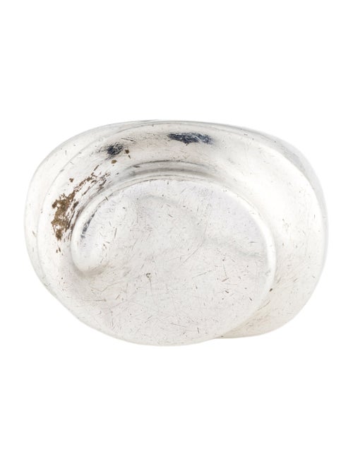 Patricia Von Musulin Shell Ring