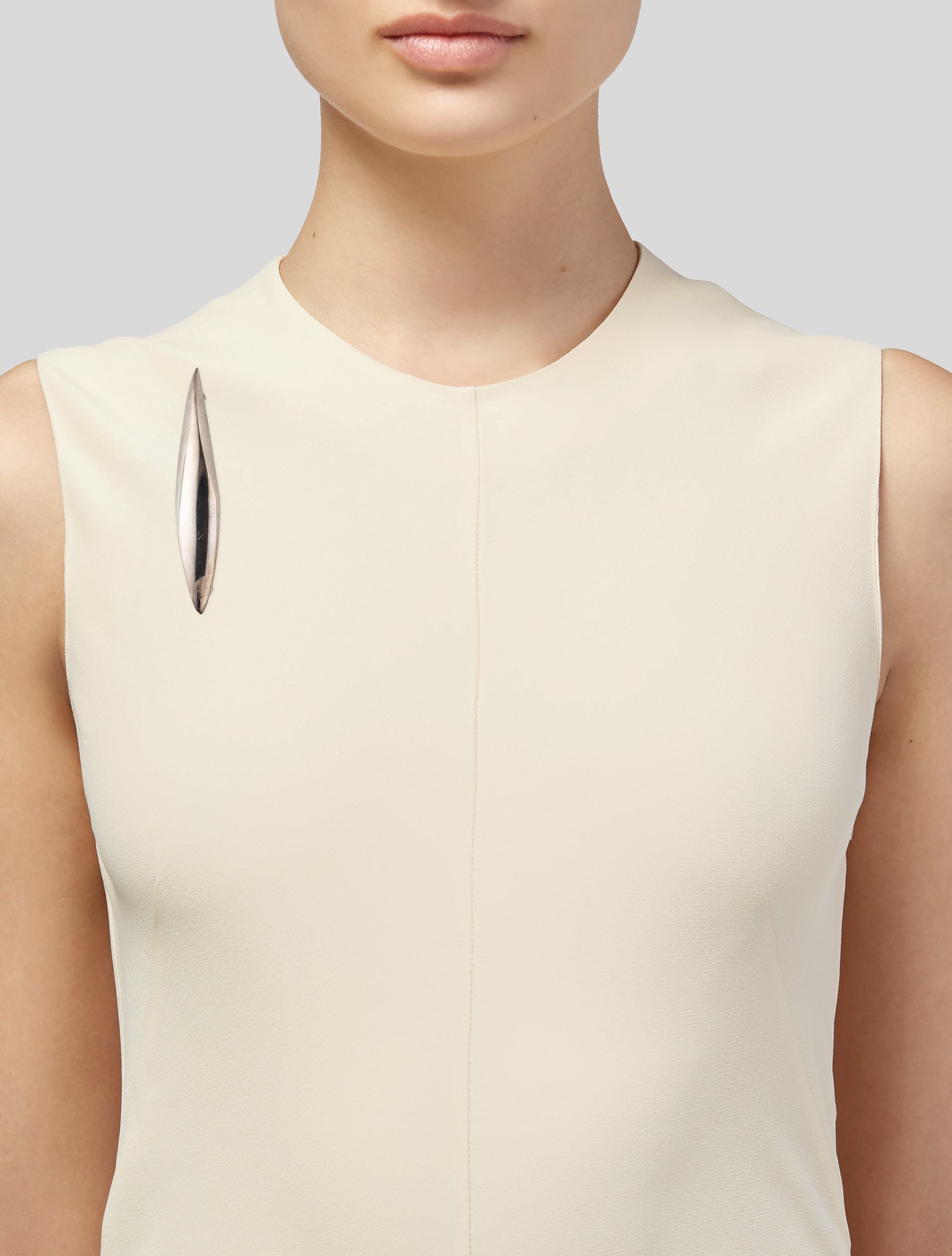 Patricia Von Musulin Brooch