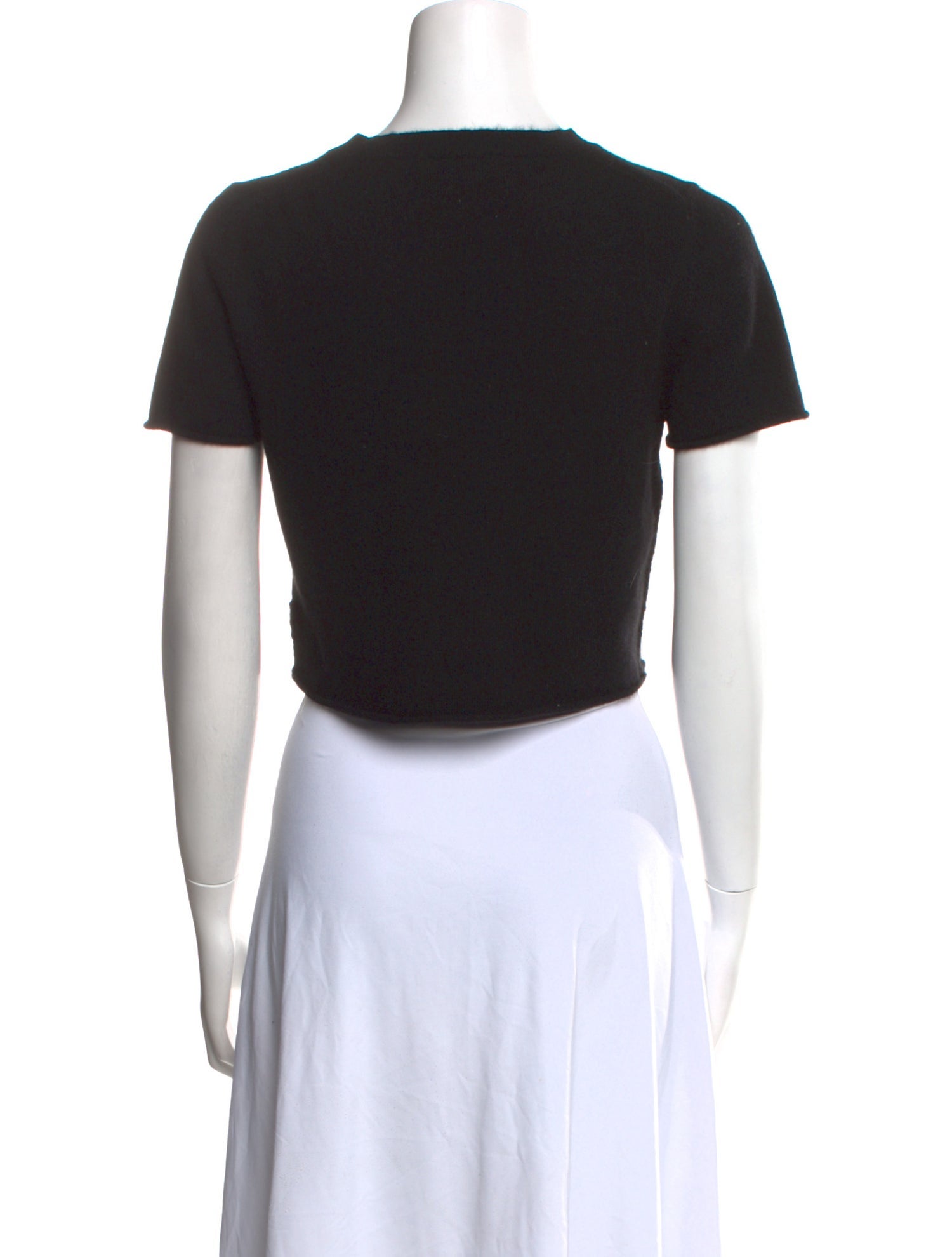 ThePerfext Cashmere Crew Neck Sweater