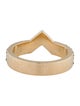 Phyne by Paige Novick 14K Celia Tsavorite Stacking Ring