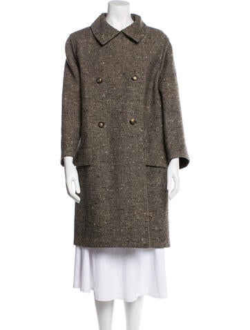 Pertegaz Coats Vintage 1950's Coat S